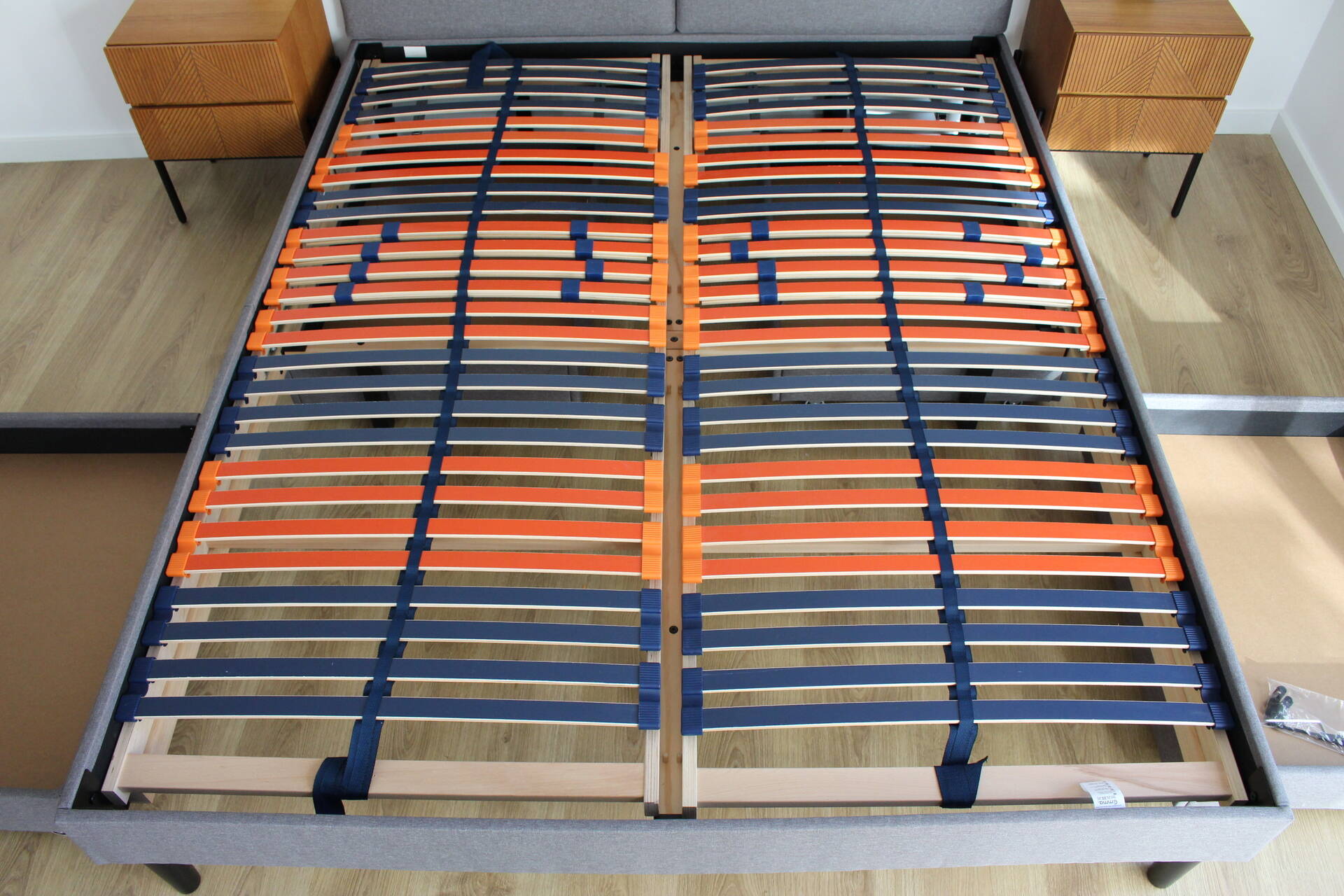 lit emma select sommier premium